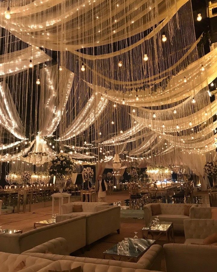 Palace venue