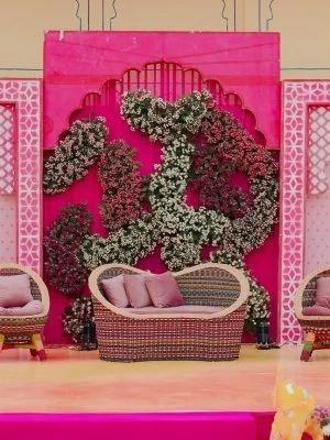Rhea & Konik wedding photo 9