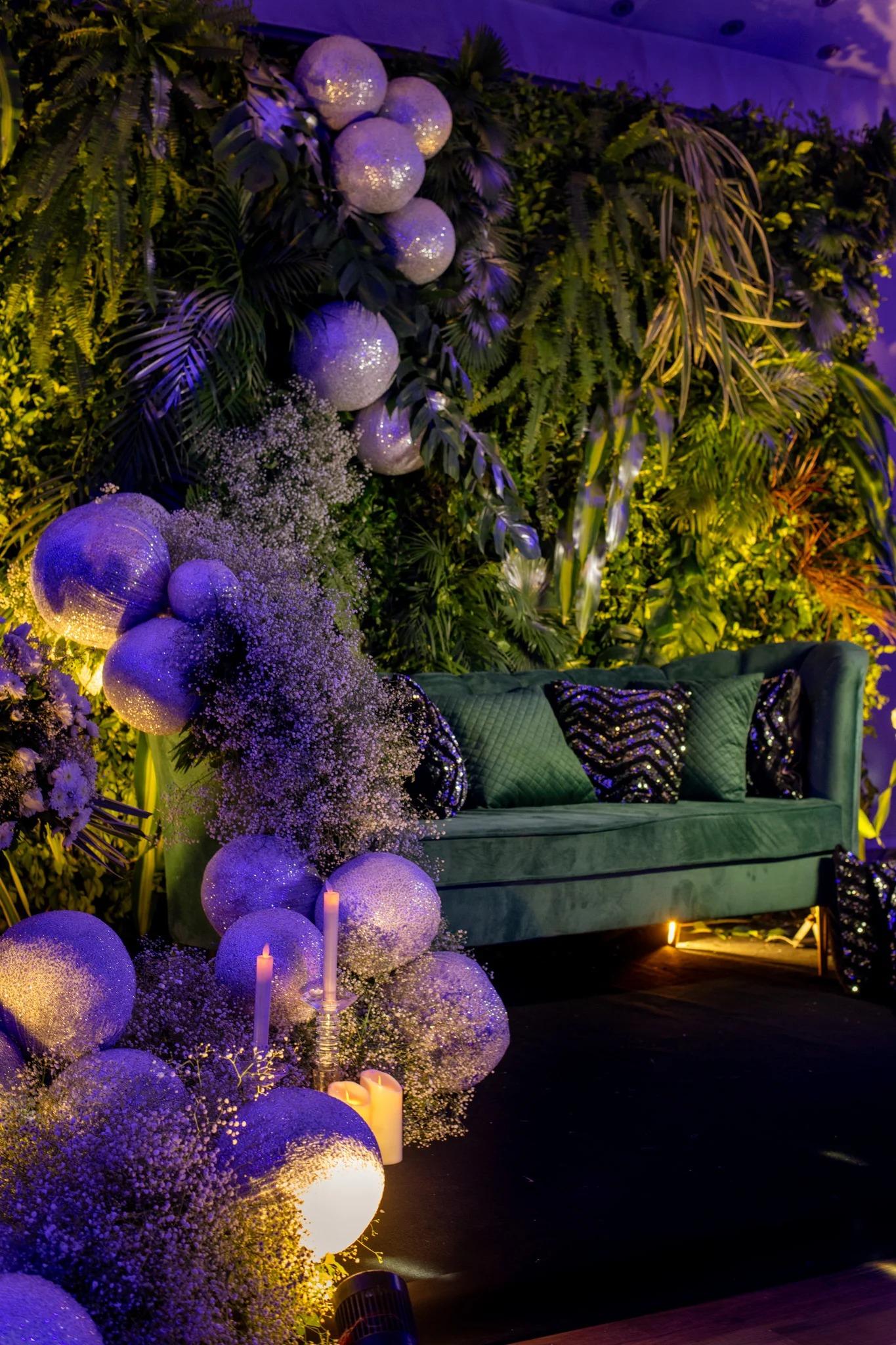 Sangeeta & Micheal wedding photo 8
