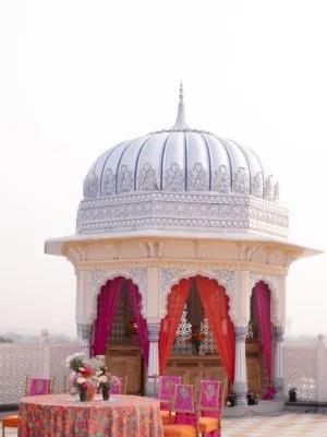 Rhea & Konik wedding photo 3