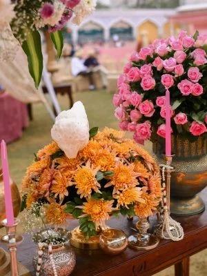 Rhea & Konik wedding photo 8