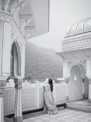 Rhea & Konik wedding photo 14